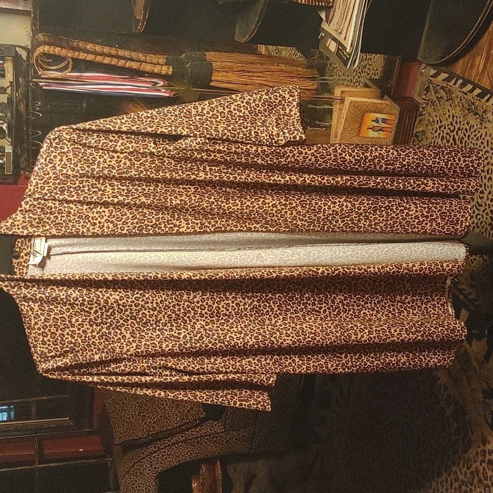 Women's light weight jacket